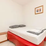 Appartamento In Okrug Gornji 33036 Traù