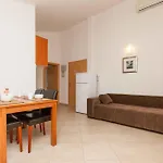 In Okrug Gornji 33036 Appartamento