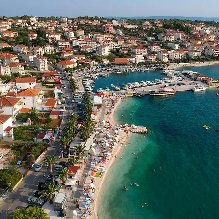 In Okrug Gornji 33036 Lägenhet *