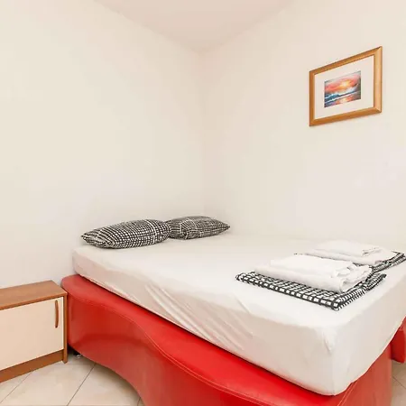 Apartment In Okrug Gornji 33036 Trogir